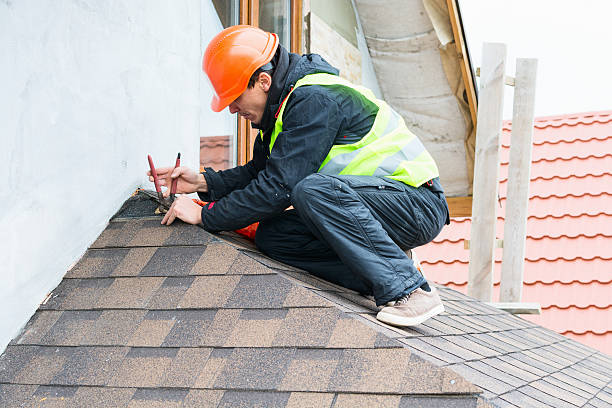 Best Shingle Roofing Installation  in Zephyrhills, FL