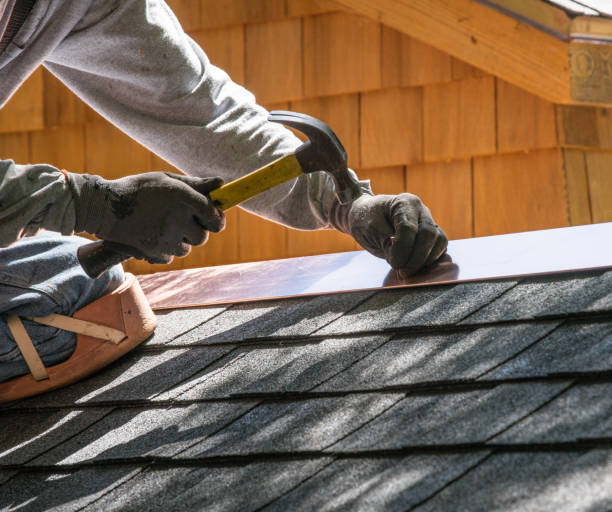 Roof Installation Near Me in Zephyrhills, FL